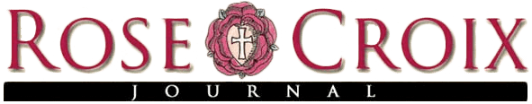 Logo Rose + Croix
